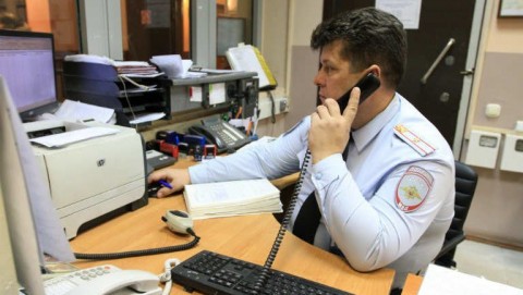 Сотрудники полиции Партизанского муниципального района провели масштабный рейд