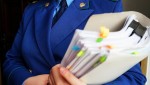 По постановлению прокурора организация и ее руководитель привлечены к административной ответственности за нарушение антикоррупционных стандартов