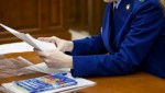 Прокуратура поставила на контроль установление обстоятельств пожара в Партизанске, в котором погиб мужчина